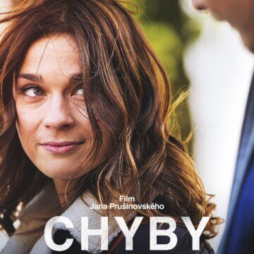 Chyby