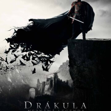 Drákula: Neznámá legenda