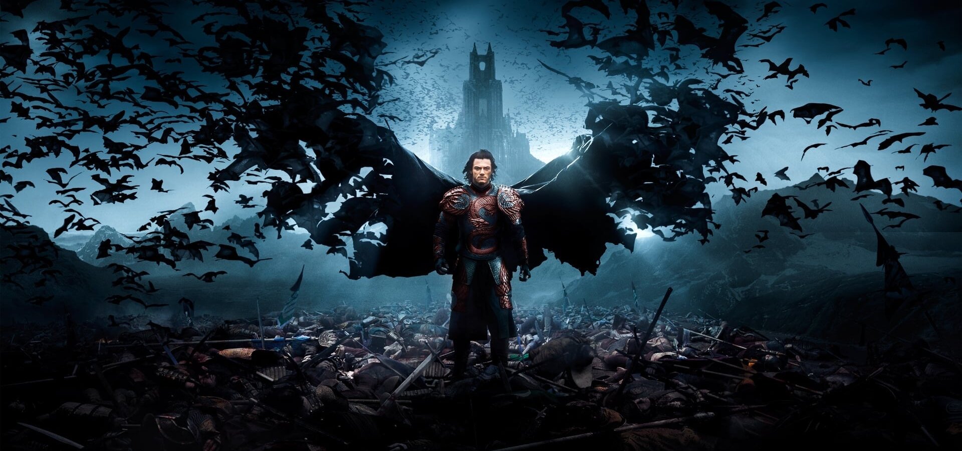 Drákula: Neznámá legenda