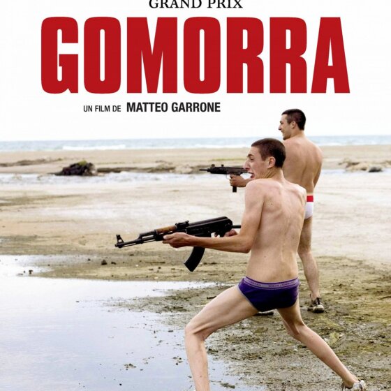 Gomora