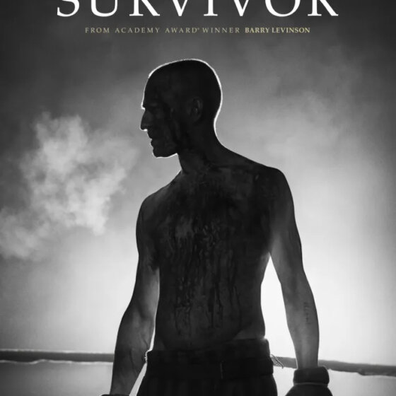 Harry Haft: Boxer z Osvětimi