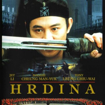 Hrdina