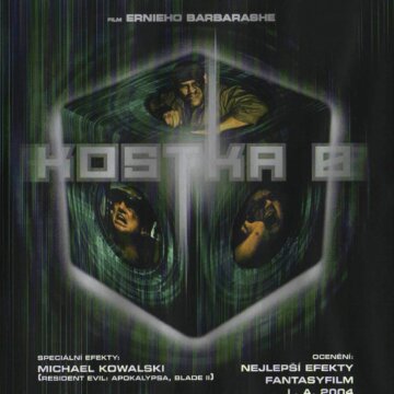 Kostka 0