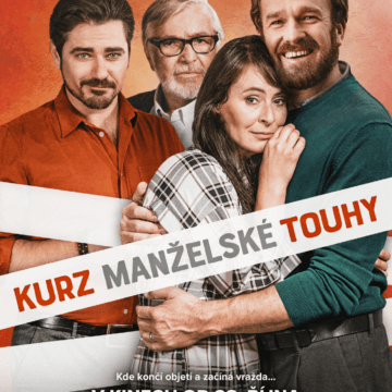 Kurz manželské touhy