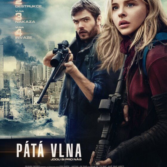 Pátá vlna