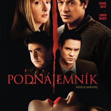 Podnájemník