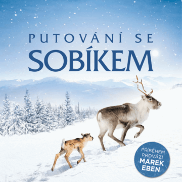 Putování se sobíkem
