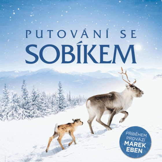 Putování se sobíkem