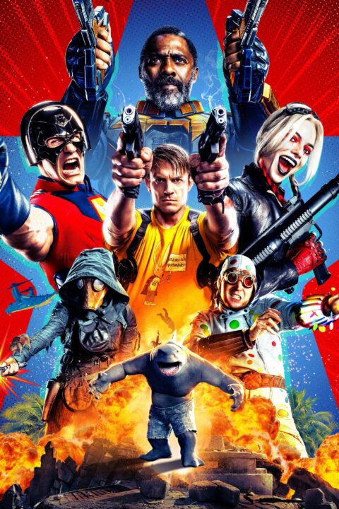 Sebevražedný oddíl 2