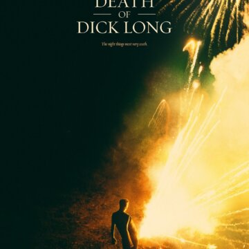 Smrt Dicka Longa