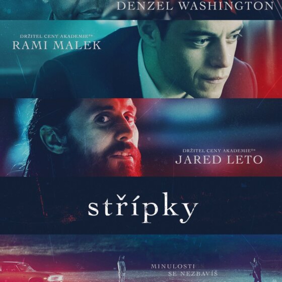 Střípky