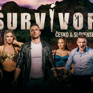 Survivor Česko & Slovensko 2