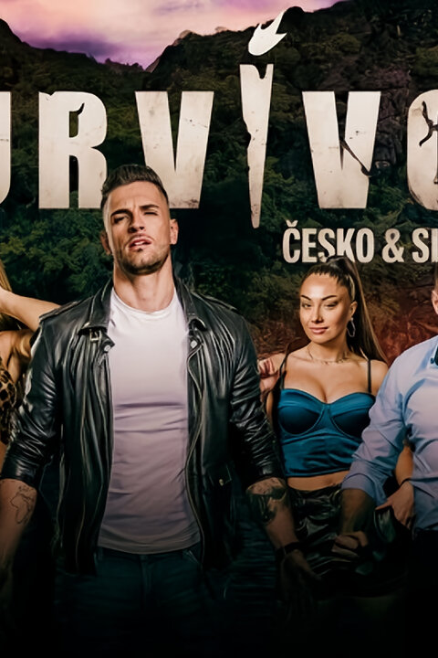 Survivor Česko & Slovensko 2