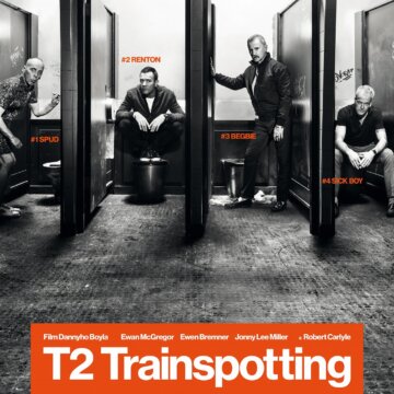 T2 Trainspotting