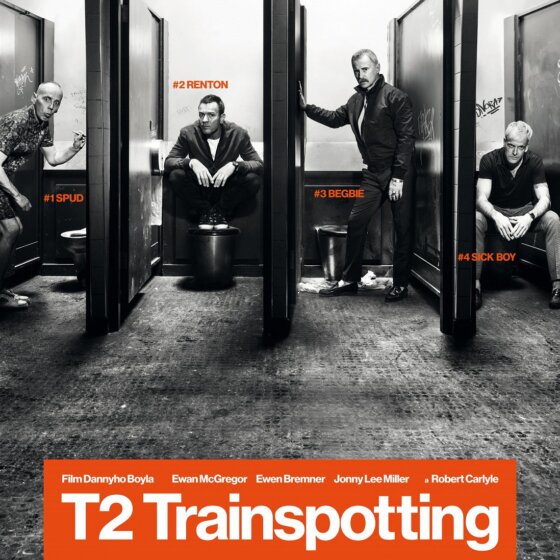T2 Trainspotting