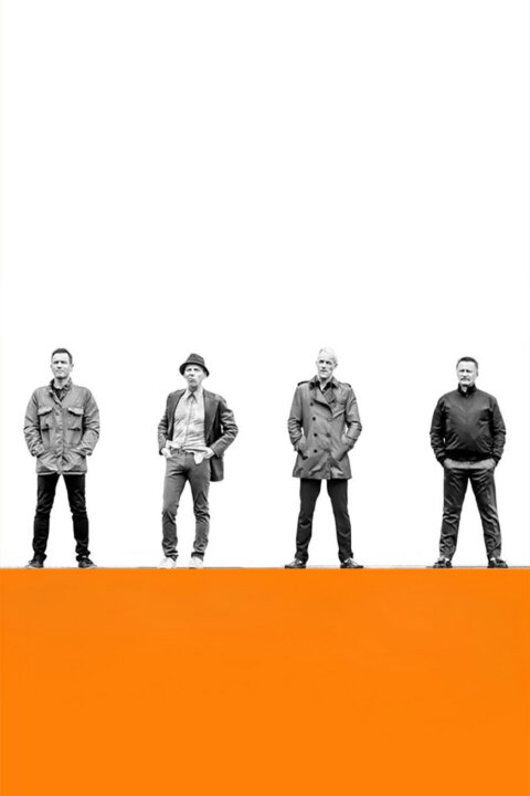 T2 Trainspotting