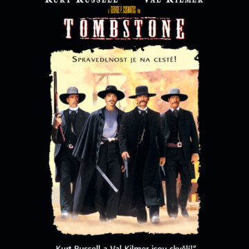 Tombstone