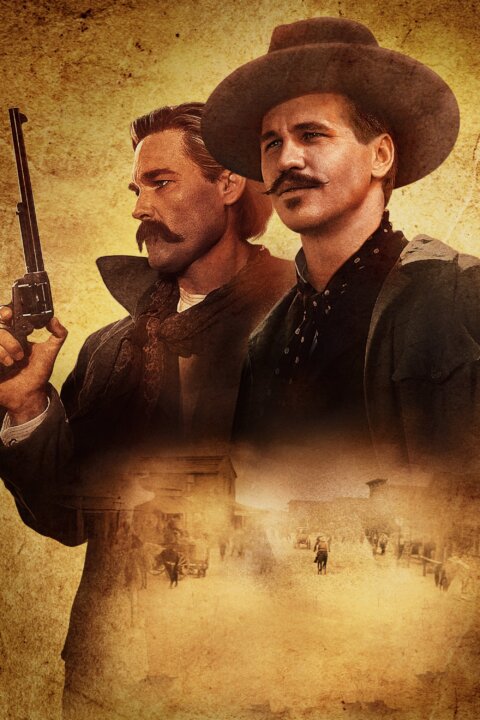 Tombstone