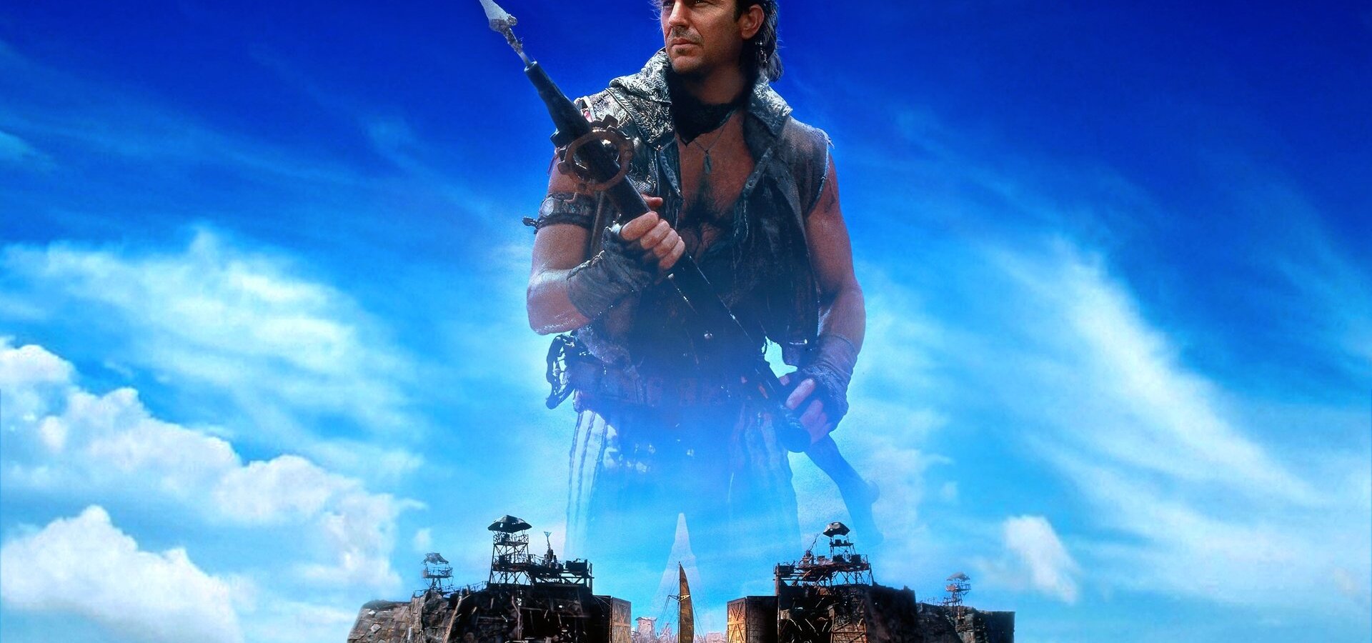 Vodný svet