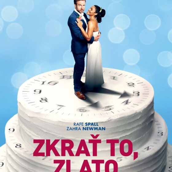 Zkrať to, zlato