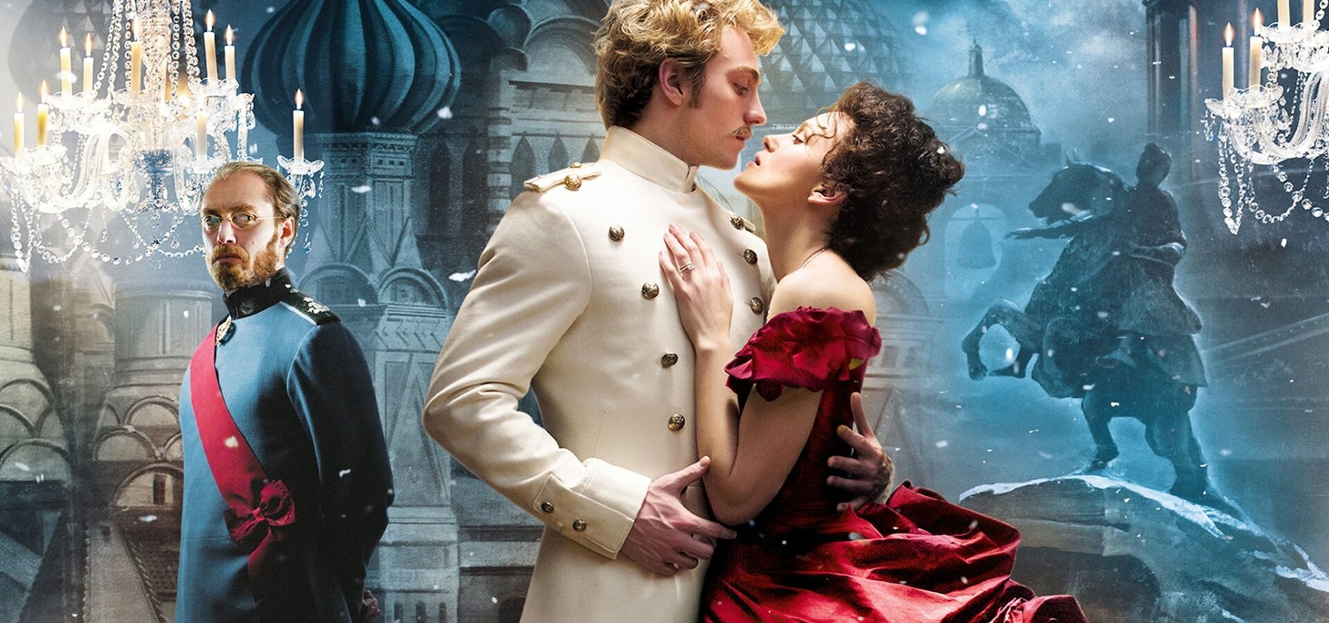 Anna Karenina