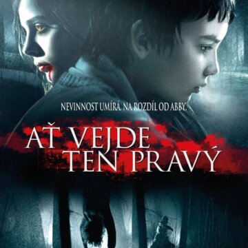 Ať vejde ten pravý