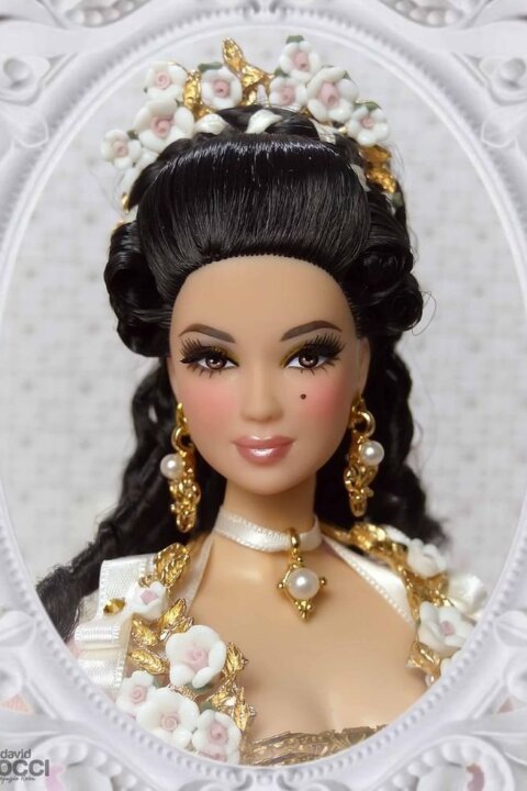 Barbie a kouzlo Pegasu