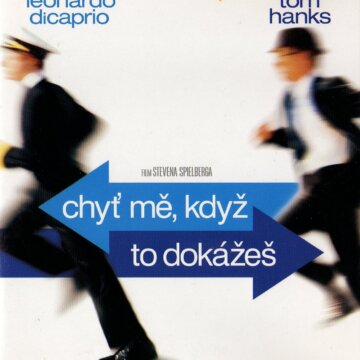 Chyť mě, když to dokážeš