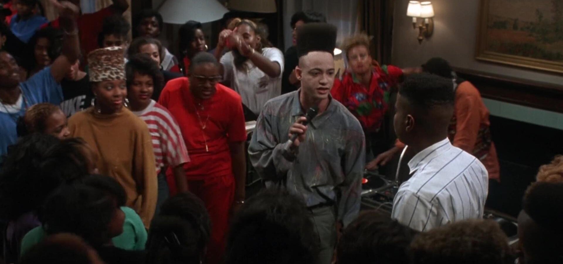 House Party