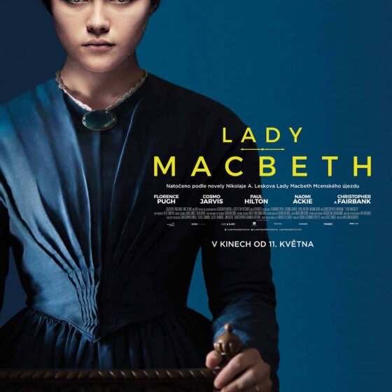 Lady Macbeth