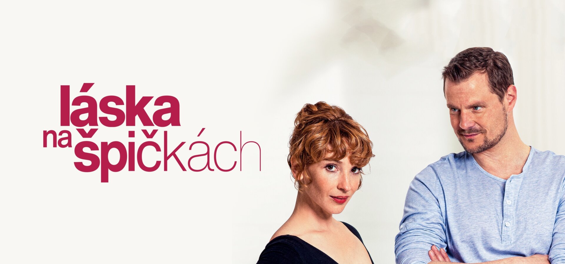 Láska na špičkách