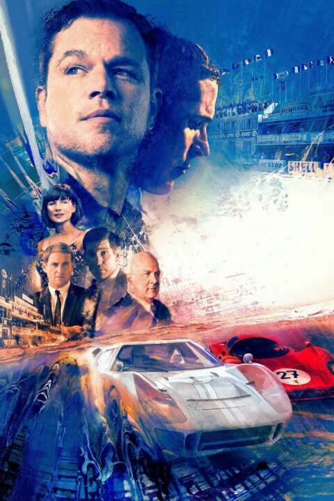 Le Mans ’66