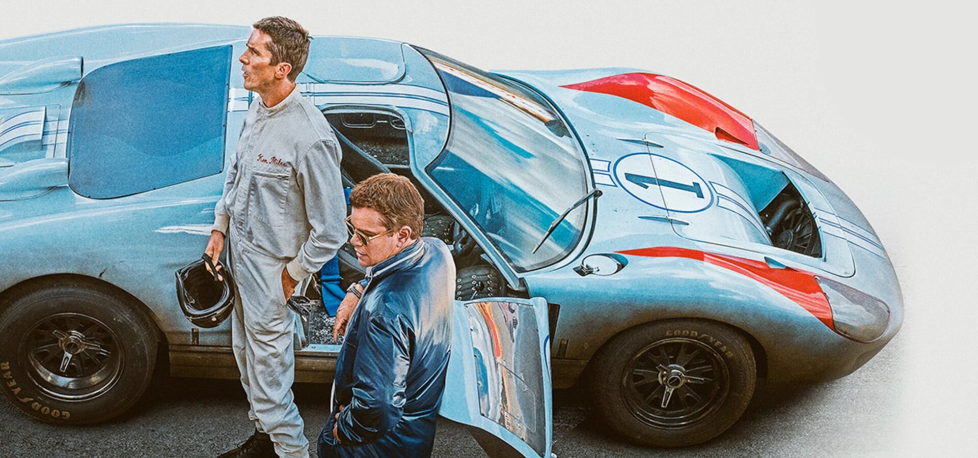 Le Mans ’66