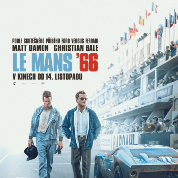 Le Mans '66