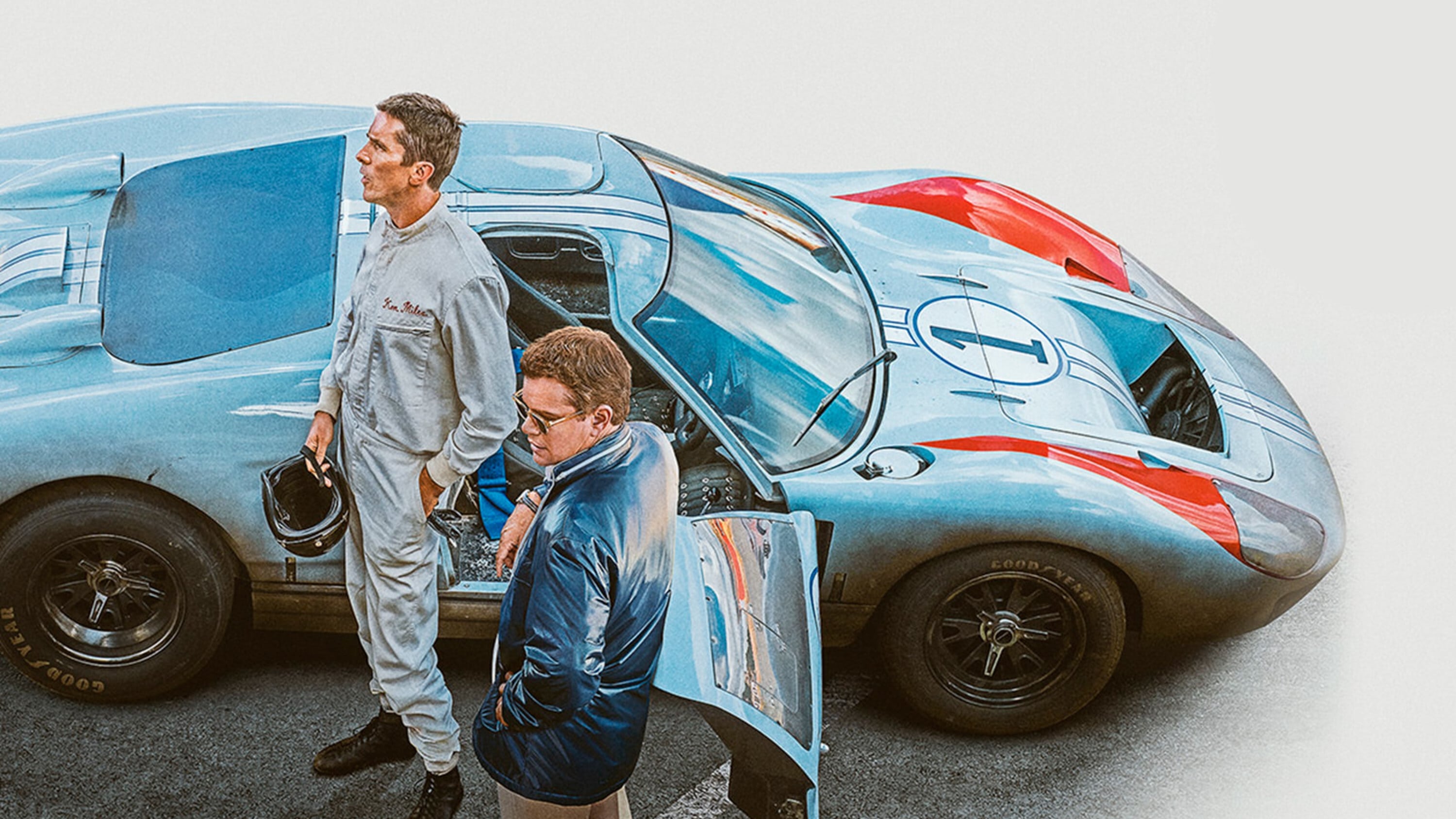 Le Mans ’66