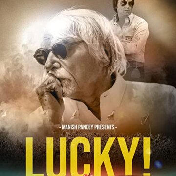 Lucky! - Bernie Ecclestone a historie Formule-1