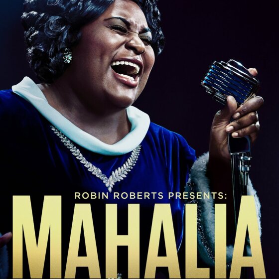 Mahalia