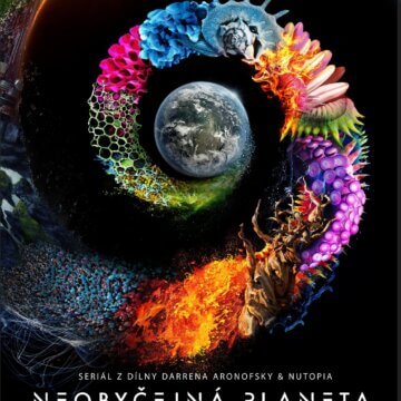 Neobyčejná planeta