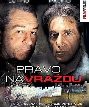Oprávněné vraždy