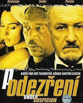 Podezření
