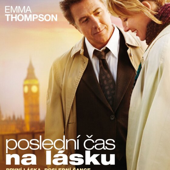 Poslední čas na lásku