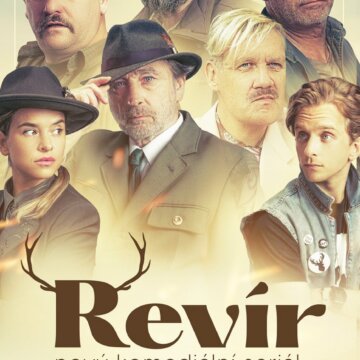 Revír