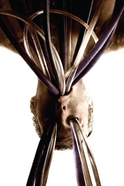 Symptom Pandorum