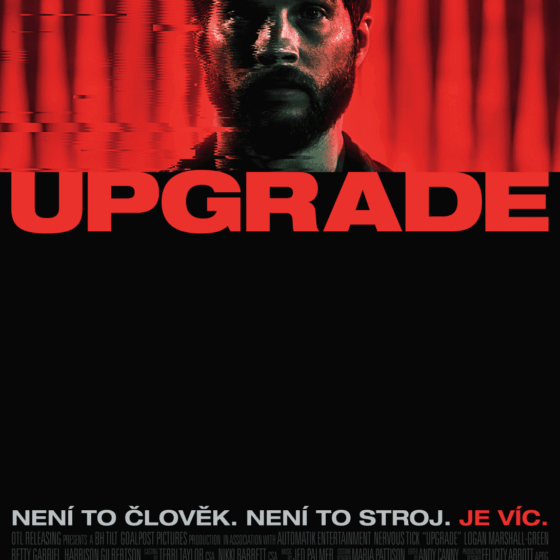 Upgrade