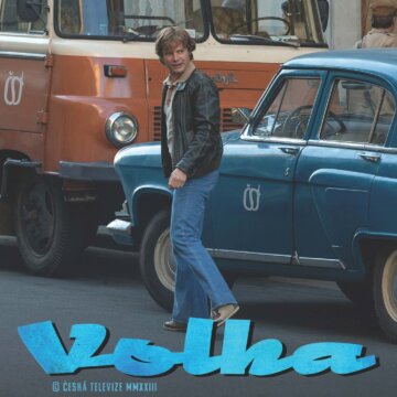 Volha
