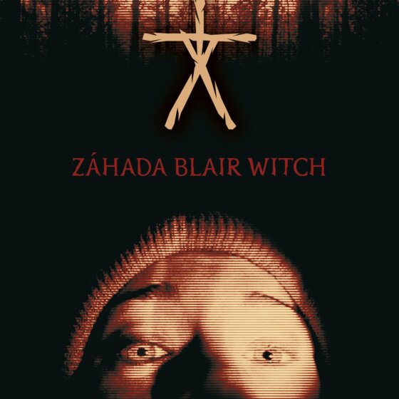 Záhada Blair Witch