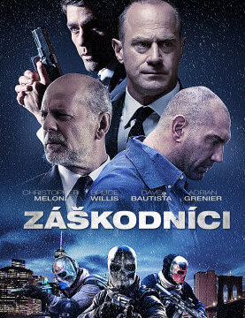 Záškodníci