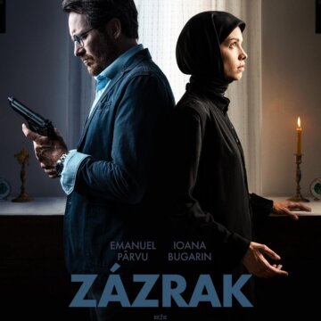 Zázrak
