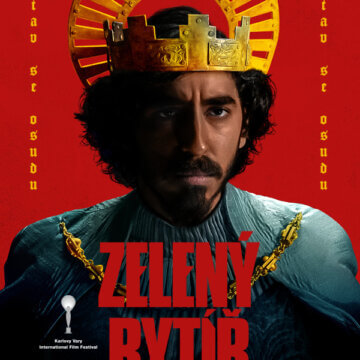 Zelený rytíř