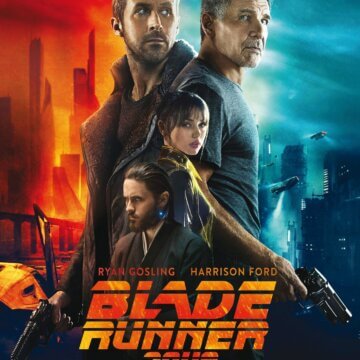 Blade Runner 2049